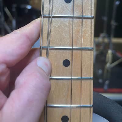 Fender Custom Shop '56 Stratocaster Closet Classic image 11