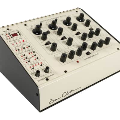 Oberheim SEM Pro Synthesizer Expander Module [USED] image 2