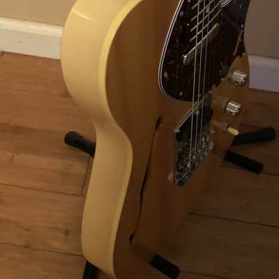 Warmoth Custom image 3