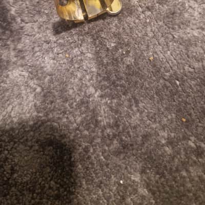 Jody Jazz DV 7* tenor saxophone mouthpiece image 5