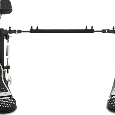 DW 3002LA Left-Footed Double Bass Drum Pedal image 1