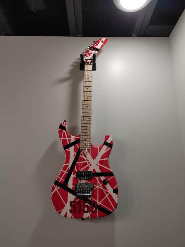 Kramer EVH Kramer 5150 image 1
