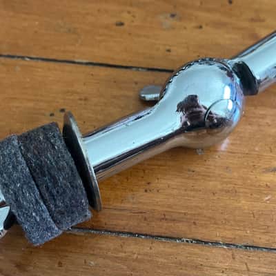 Sonor Teardrop / Phonic / Champion Cymbal Stand Tilter 1960’s image 2