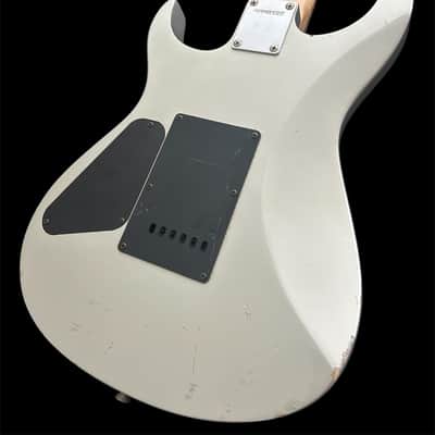 Fernandes FGZ- 1C 90’s - Silver image 2