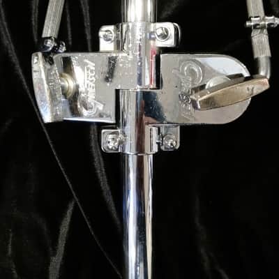 Gretsch Double Tom Mount Vintage 80’s Techware image 2