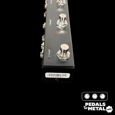 One Control Iguana tail loop switcher 2-x14675 image 8