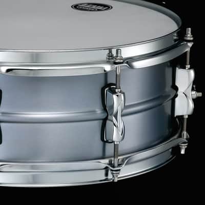 Tama LAL1455 Sound Lab Project Snare Drum Classic Dry Aluminum 14 image 11
