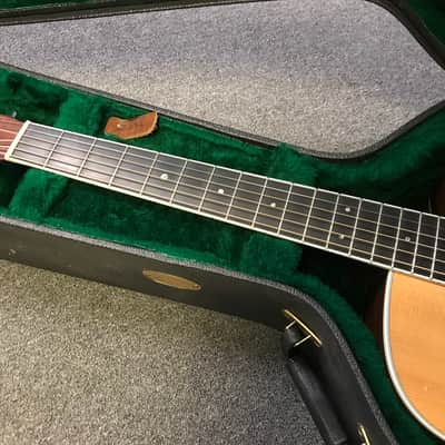 Martin JC-16RGTE image 3
