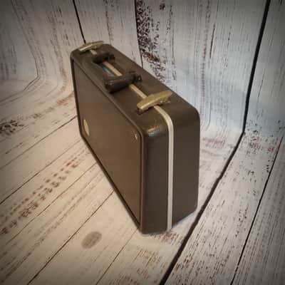 Bundy Student Clarinet with case image 11