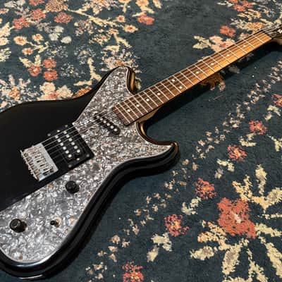 Peavey Retro Fire - univox image 1