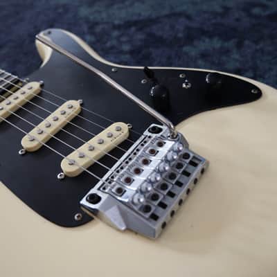 Ibanez RS430-WH Roadstar II Deluxe 1984 - 1985 - White Made in Japan image 8