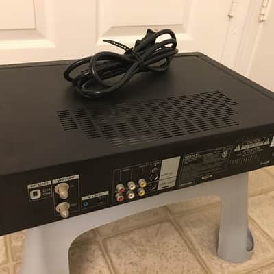 EV-C200 Hi8 Video Tape Recorder image 5
