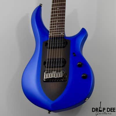 Sterling By Music Man John Petrucci Signature Majesty MAJ170 7-String Electric Guitar w/ Gig Bag - S image 4