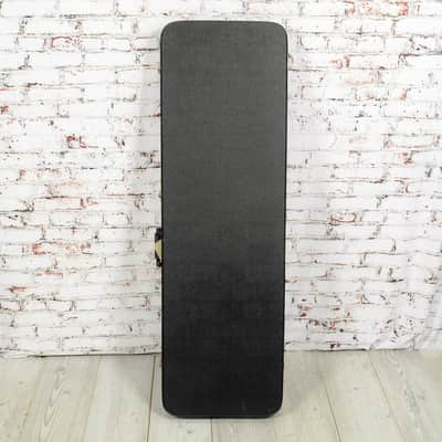 Unbranded - Universal Electric Guitar Hardshell Case - USED image 1