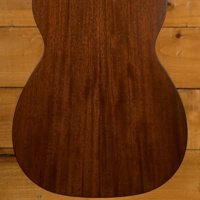 Collings 001 14-Fret T S - Ebony - Natural image 2