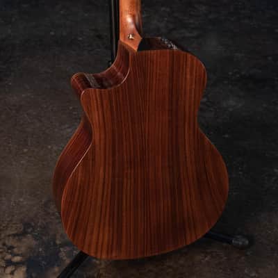 TAYLOR SUNSET BLVD 414CE STUDIO SHADED EDGE BURST image 3