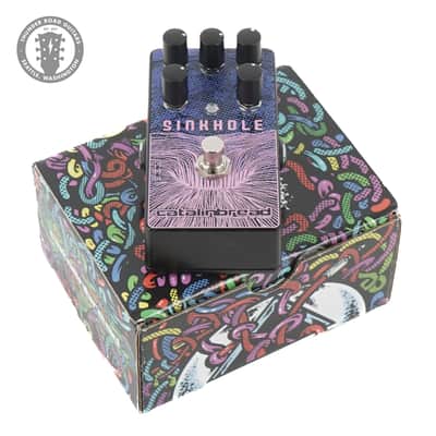 Used Catalinbread Sinkhole image 1