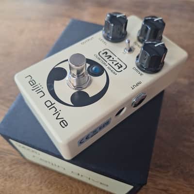 MXR CSP037 Raijin Drive 2019 * FREE shipping image 3