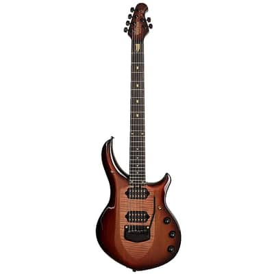 Ernie Ball Music Man John Petrucci Signature 20th Anniversary Majesty 6