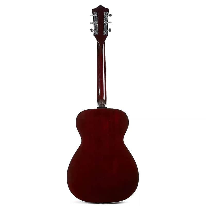 Guild F-20 Troubador image 2