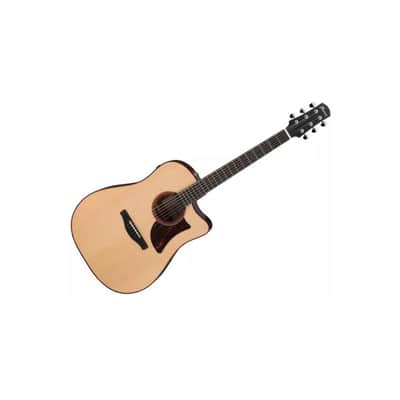 Ovation Collector's Series FKOA 2006 Acoustic/Electric Guitar w