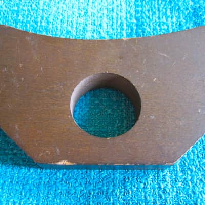 LP Conga Stand Support Bracket - Vintage NOS image 2