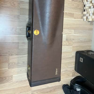 Bach Stradivarius 36G trombone with an F trigger image 11