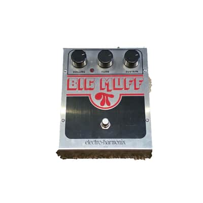 Electro Harmonix Big Muff Pi NYC image 2