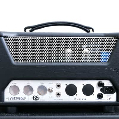 65 Amps Ventura Head 20W Hand Made in USA 110V imagen 6