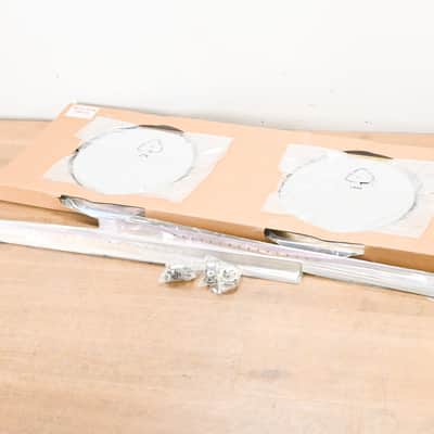 Klipsch IC-525-T Commercial In-Ceiling Speaker (PAIR) CG015H7 image 13
