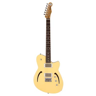 Reverend Charger Air HH