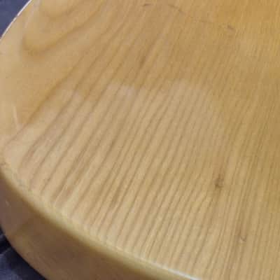 Fender Japan CTL-50M Standard Telecaster E-Serial (1984-1987) MIJ Fujigen image 7