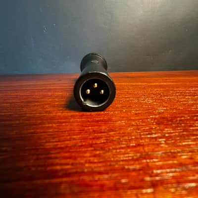 AKG P5 S Supercardioid Dynamic Handheld Microphone 2013 - Present - Black image 3