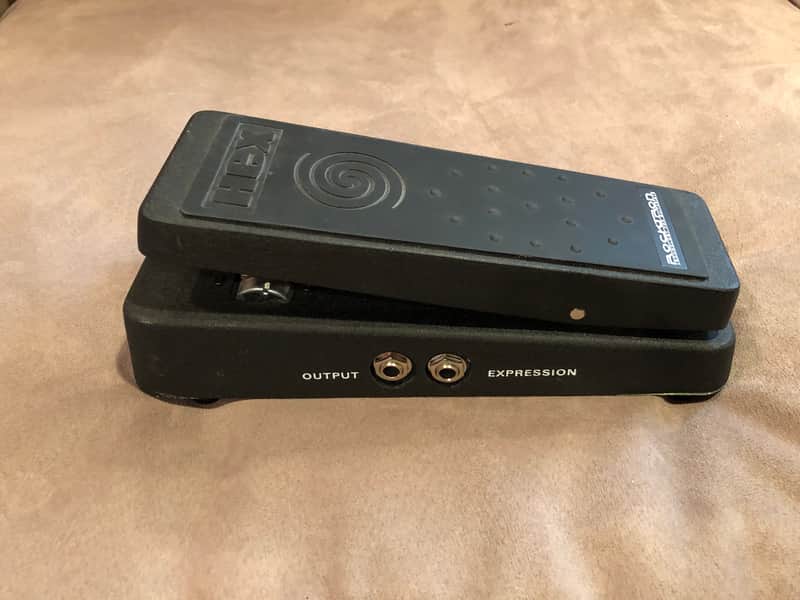 Rocktron HEX 90's to 2000 - black image 1