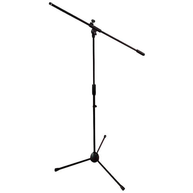 Pro-Lok PMB760 Tripod Boom Microphone Stand image 1