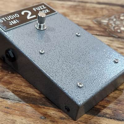RARE! Limited Edition JMI Studio 2 (WEM) Fuzz (No.6 of 150) UK image 3