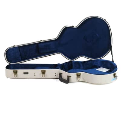 Gretsch G2420T Hollow Gold 2000's - Gold Dust LN/EXC image 10