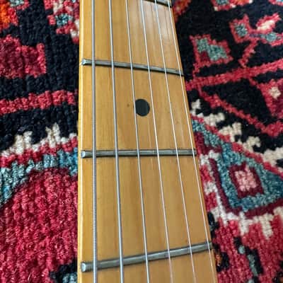1981 Greco Super Real TL-800 Broadcaster Telecaster Vintage Japan image 11