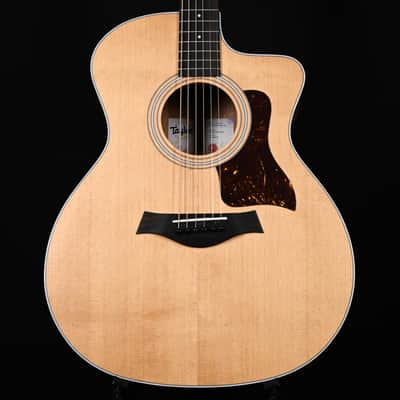 Taylor 214ce-K w/ Torrefied Spruce Top & Hawaiian Koa Back and Sides Acoustic-Electric Guitar 2026 (2201076573) image 1