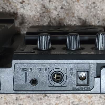 Zoom 707II Mid-90's image 2