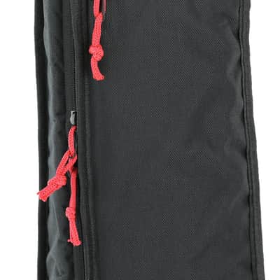 GEWA Pure Guitar Gig Bag 10mm, Classic 4/4 (PS222105) image 5