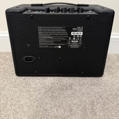 Blackstar Debut 15E Guitar Amp - Black image 3