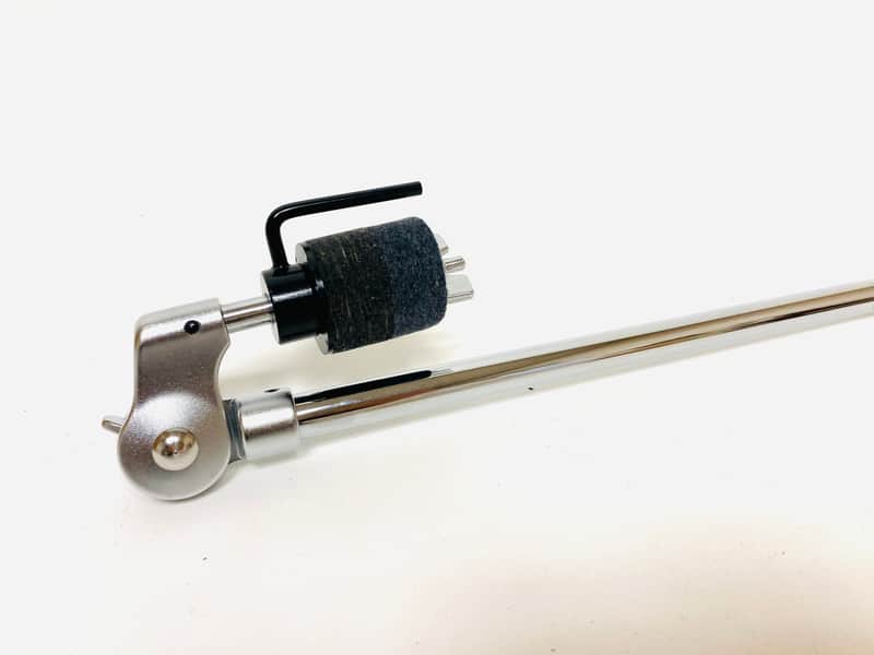 Yamaha cymbal arm with anti rotation spin PCY DTX image 1