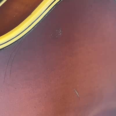 1962/63 Hofner 500/3 Bass image 18