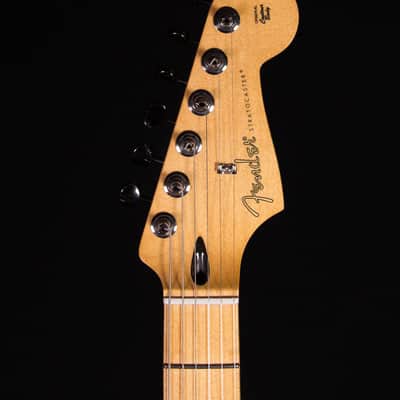 Fender Player II Stratocaster, Maple FB, Hialeah Yellow image 9