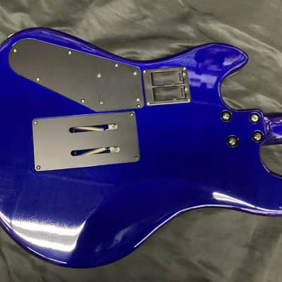 Yamaha SG3KY image 6