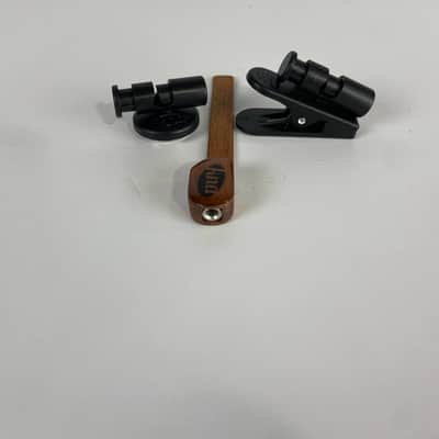 KNA NG-1 Piezo Classical Guitar Bridge Pickup image 2