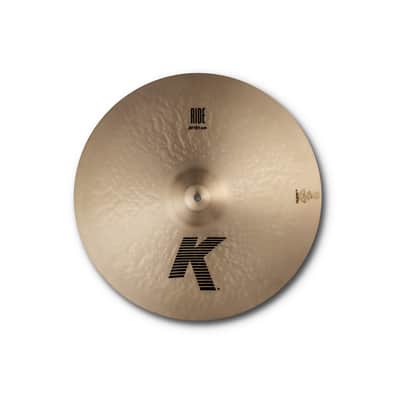 Zildjian 20" K Ride Bild 2