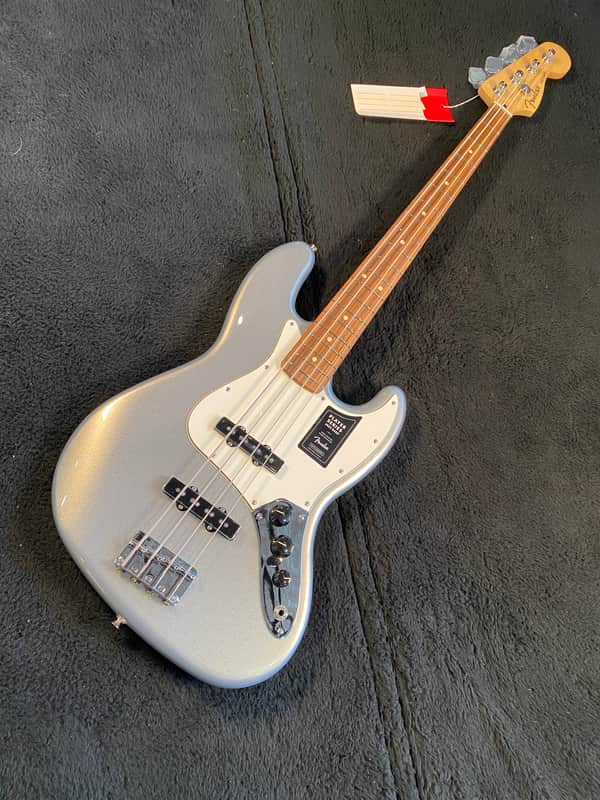 Fender Player Jazz Bass | Reverb