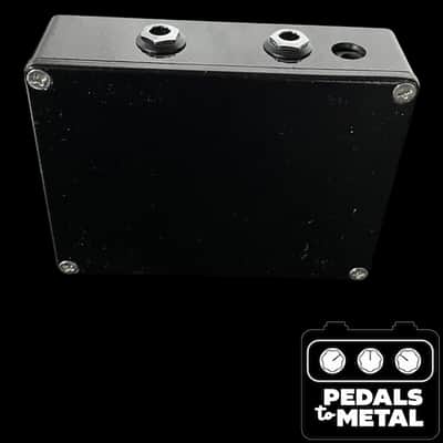 Benson Amps Delay 2023 - Present - Black X17134 image 6